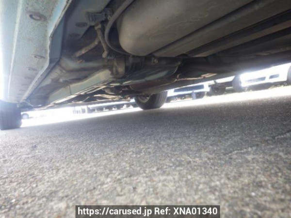 Used 2006 AT toyota sienta NCP81G Image[34]