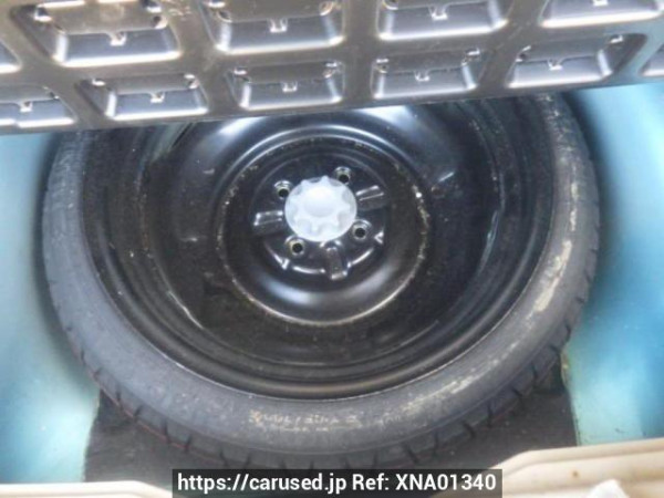 Used 2006 AT toyota sienta NCP81G Image[36]