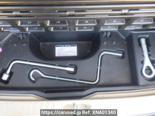 Used 2006 AT toyota sienta NCP81G Image[37]
