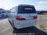 Used 2002 AT toyota alphard ANH10W Image[4]