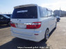 Used 2002 AT toyota alphard ANH10W Image[6]