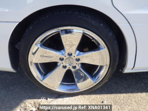 Used 2002 AT toyota alphard ANH10W Image[29]