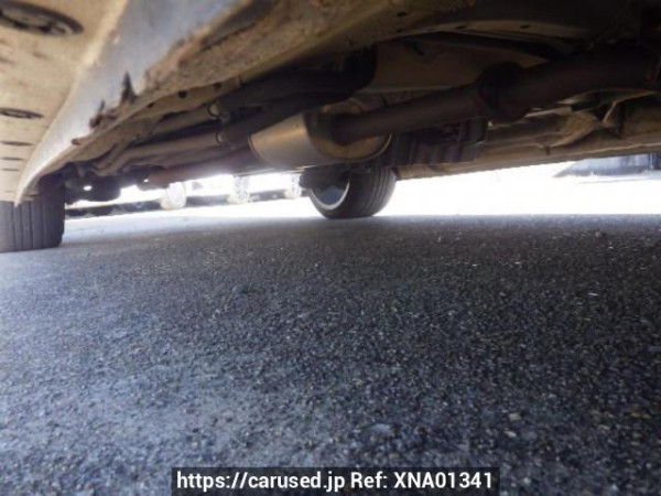 Used 2002 AT toyota alphard ANH10W Image[31]