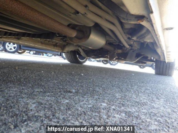 Used 2002 AT toyota alphard ANH10W Image[32]