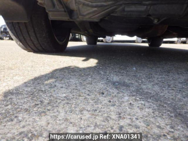 Used 2002 AT toyota alphard ANH10W Image[33]