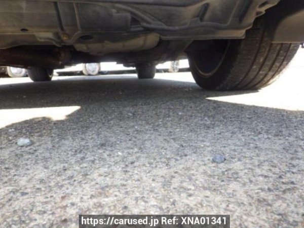 Used 2002 AT toyota alphard ANH10W Image[34]