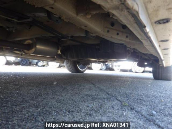 Used 2002 AT toyota alphard ANH10W Image[35]