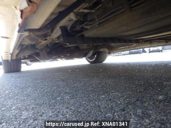 Used 2002 AT toyota alphard ANH10W Image[36]