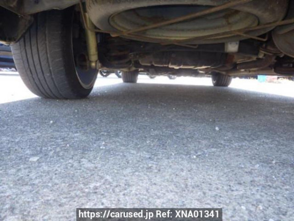 Used 2002 AT toyota alphard ANH10W Image[37]