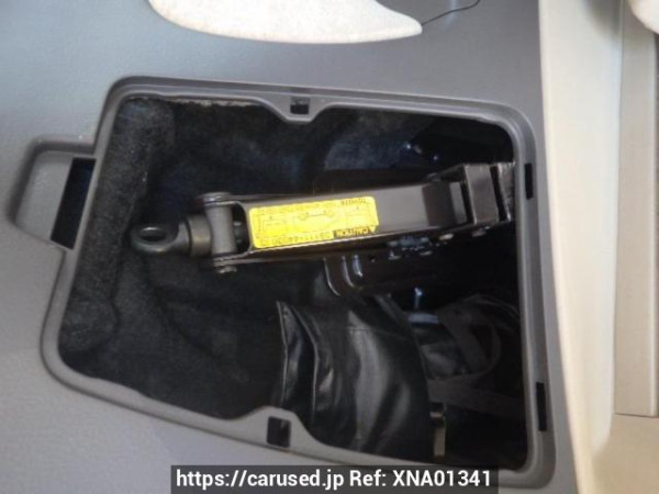 Used 2002 AT toyota alphard ANH10W Image[41]