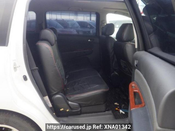 Used 2004 AT toyota wish ANE10G Image[13]