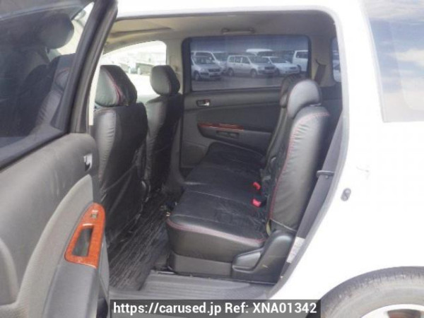 Used 2004 AT toyota wish ANE10G Image[14]
