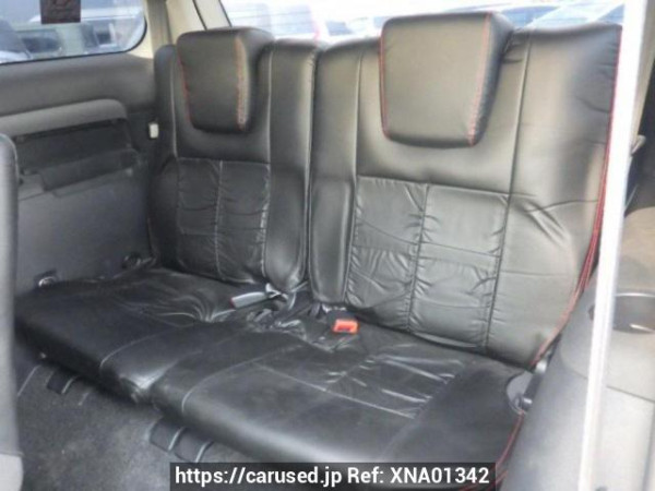 Used 2004 AT toyota wish ANE10G Image[16]