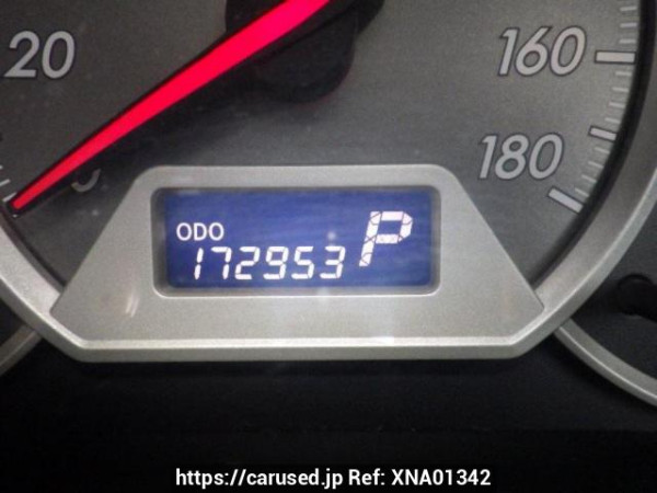 Used 2004 AT toyota wish ANE10G Image[25]