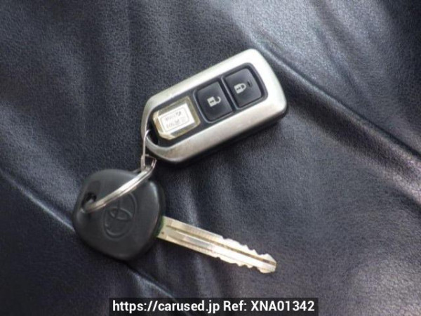 Used 2004 AT toyota wish ANE10G Image[27]