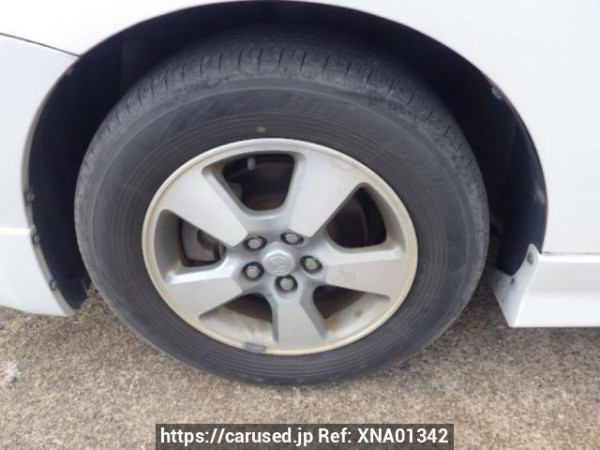 Used 2004 AT toyota wish ANE10G Image[28]