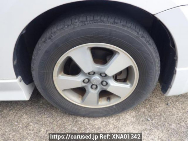 Used 2004 AT toyota wish ANE10G Image[29]