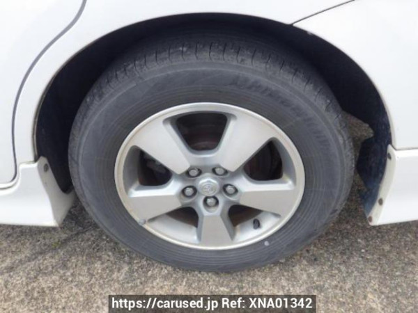 Used 2004 AT toyota wish ANE10G Image[30]