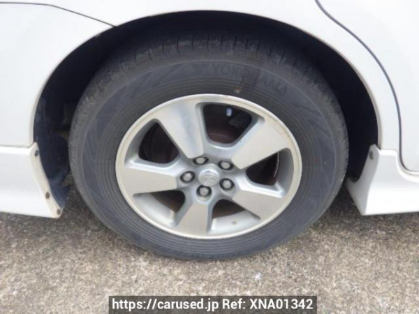 Used 2004 AT toyota wish ANE10G Image[31]