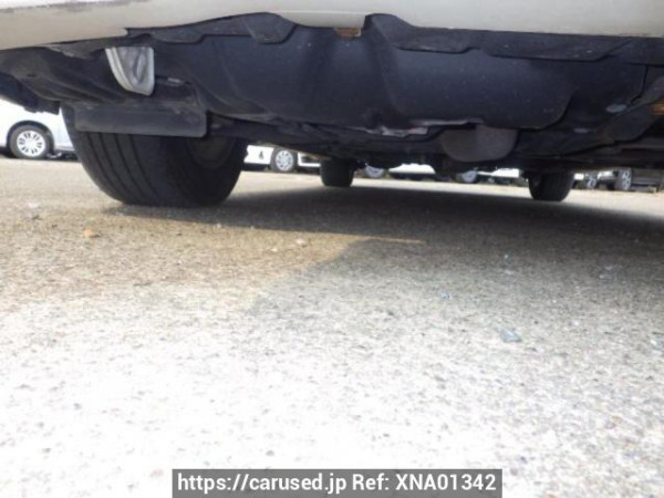 Used 2004 AT toyota wish ANE10G Image[33]