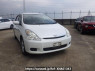Used 2005 AT toyota wish ZNE10G Image[0]