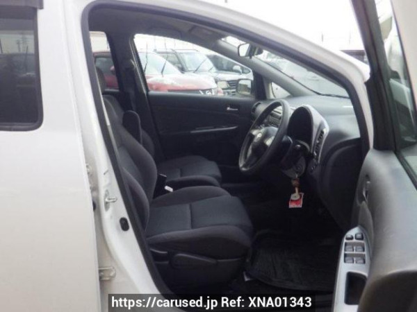 Used 2005 AT toyota wish ZNE10G Image[11]