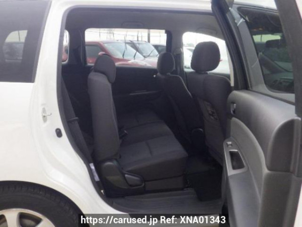 Used 2005 AT toyota wish ZNE10G Image[13]