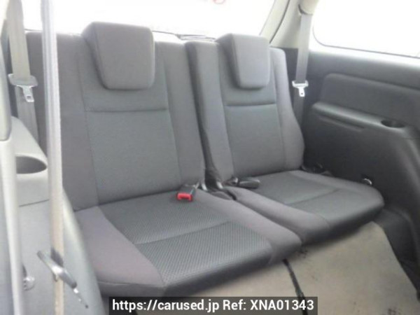 Used 2005 AT toyota wish ZNE10G Image[15]