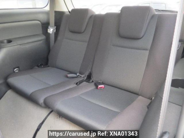Used 2005 AT toyota wish ZNE10G Image[16]