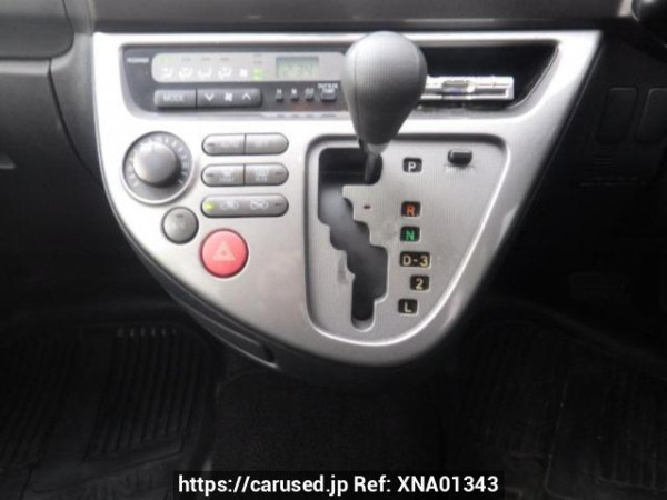 Used 2005 AT toyota wish ZNE10G Image[23]