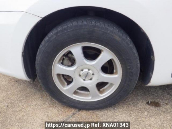 Used 2005 AT toyota wish ZNE10G Image[26]