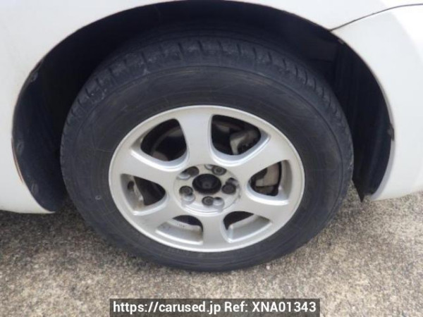 Used 2005 AT toyota wish ZNE10G Image[27]