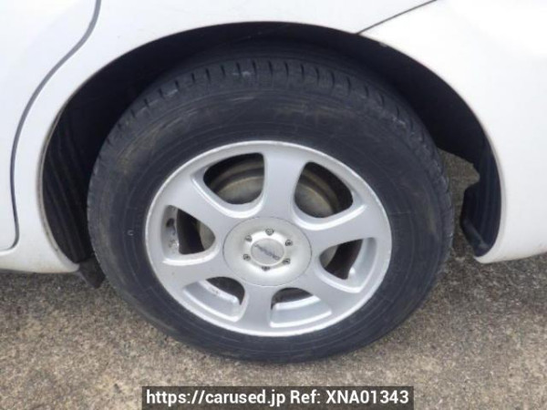 Used 2005 AT toyota wish ZNE10G Image[28]