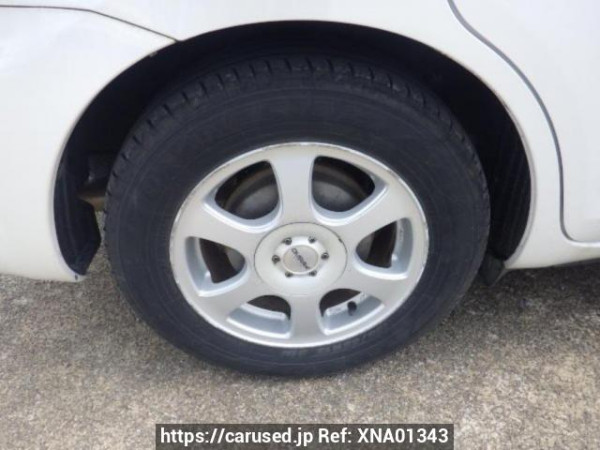 Used 2005 AT toyota wish ZNE10G Image[29]