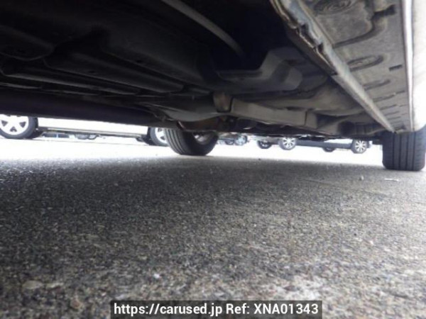 Used 2005 AT toyota wish ZNE10G Image[30]