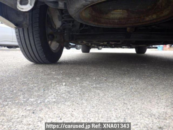 Used 2005 AT toyota wish ZNE10G Image[36]