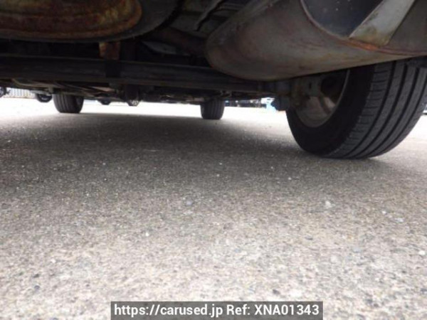 Used 2005 AT toyota wish ZNE10G Image[37]