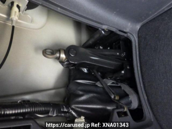 Used 2005 AT toyota wish ZNE10G Image[38]