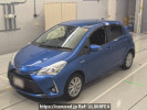 Toyota Vitz NHP130