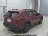 Used 2025 AT toyota rav4 AXAH54 Image[1]