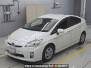 Toyota Prius ZVW30