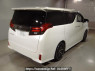 Used 2017 AT toyota alphard AGH35W Image[1]