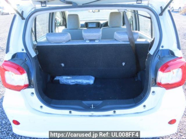 Used 2020 AT toyota passo M700A Image[8]