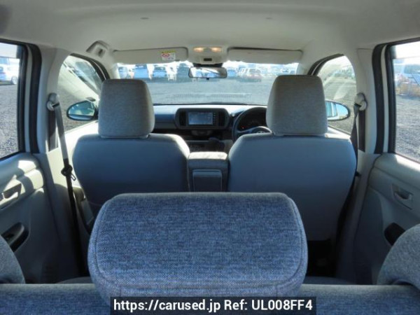 Used 2020 AT toyota passo M700A Image[9]