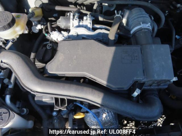 Used 2020 AT toyota passo M700A Image[11]