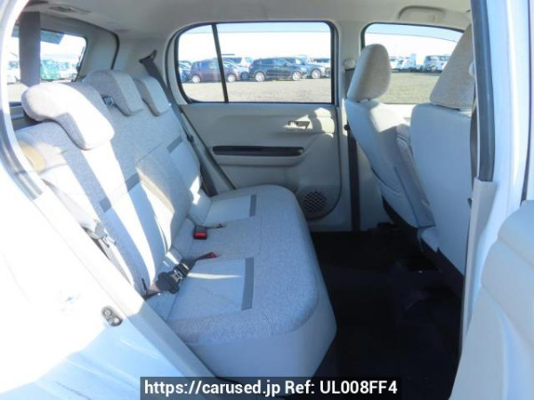 Used 2020 AT toyota passo M700A Image[18]