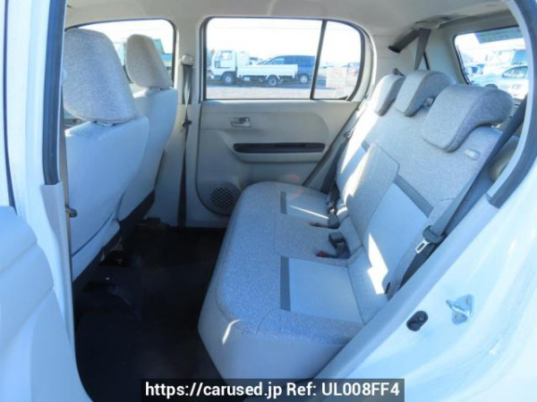 Used 2020 AT toyota passo M700A Image[19]