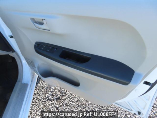 Used 2020 AT toyota passo M700A Image[20]