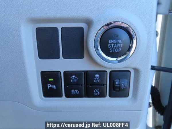 Used 2020 AT toyota passo M700A Image[24]