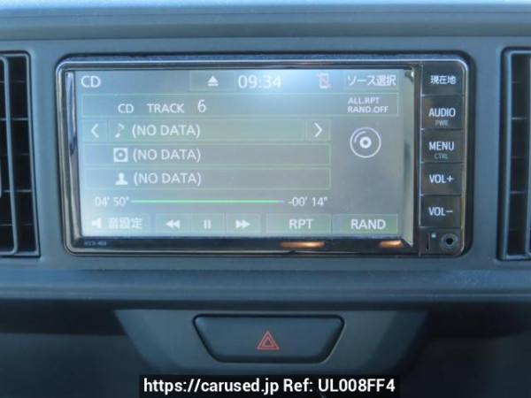 Used 2020 AT toyota passo M700A Image[26]